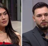 Liei nu-i este ușor să-i vadă din ce în ce mai apropiați pe Robert și Bianca: „Greu să accept...”